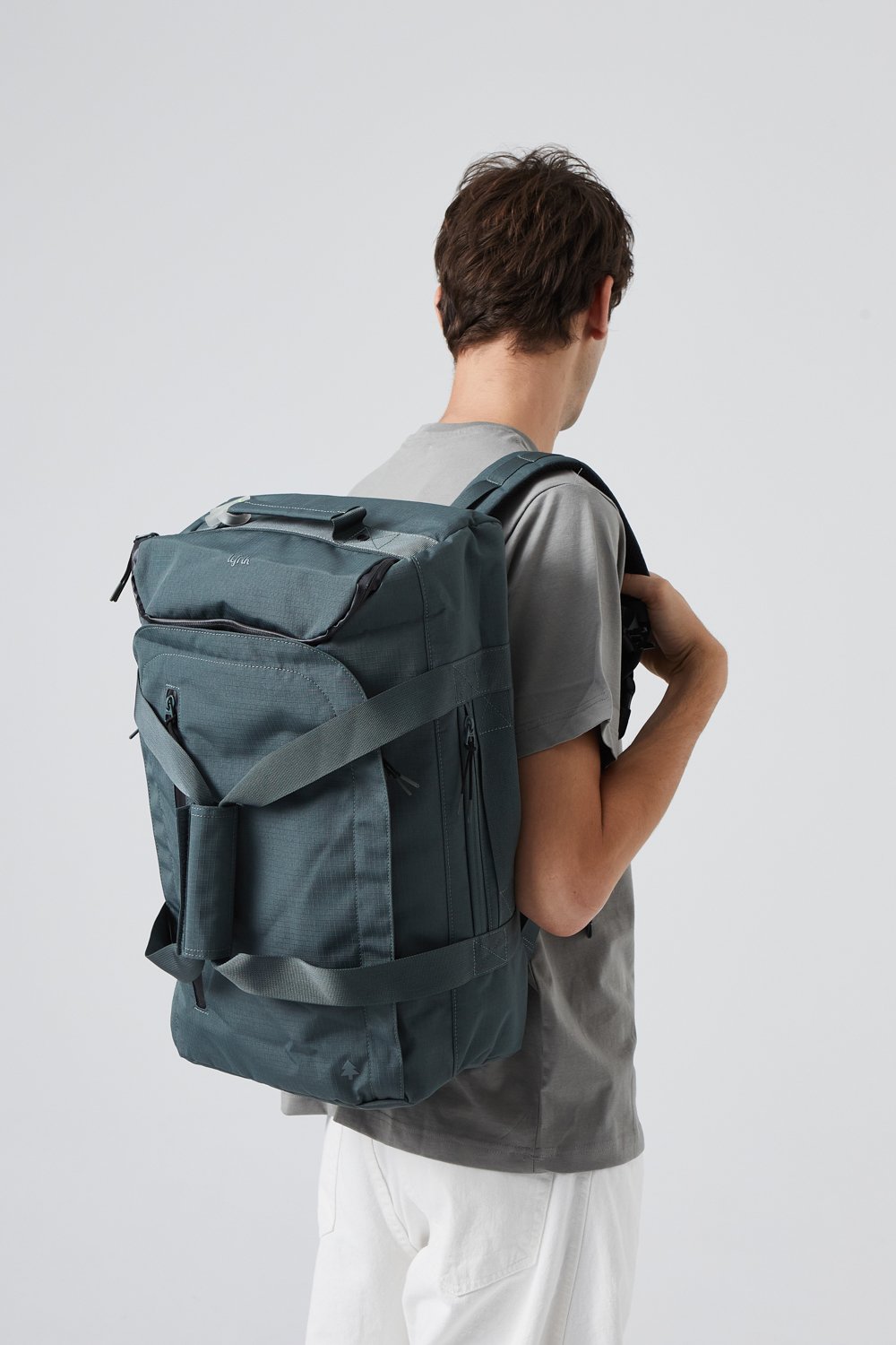Pack Wanderer Backpack Laurel - Imagen 10