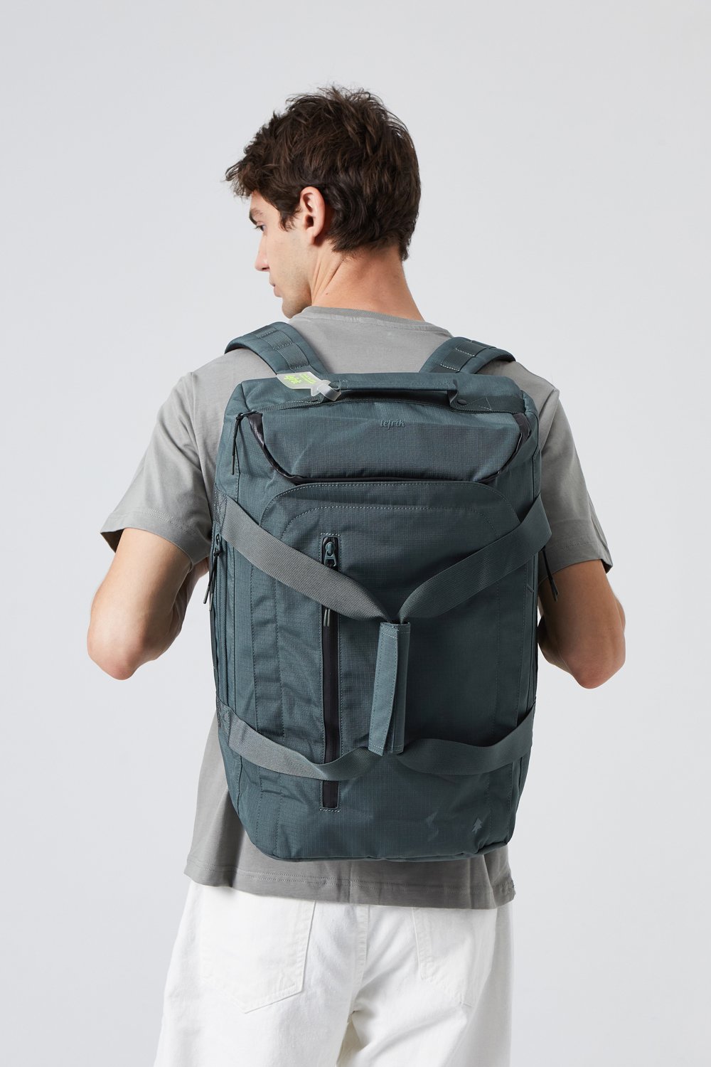 Pack Wanderer Backpack Laurel - Imagen 11