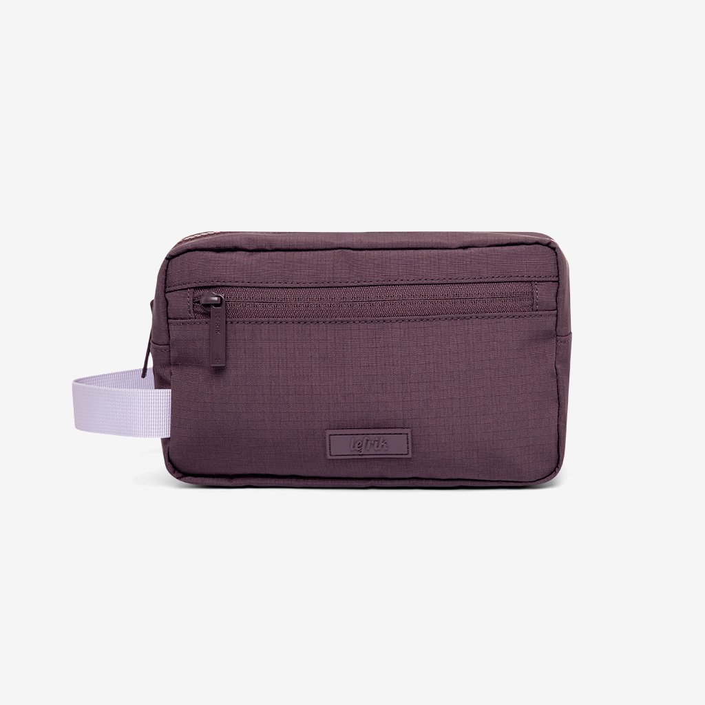 Pack Wanderer Backpack Wine - Imagen 4