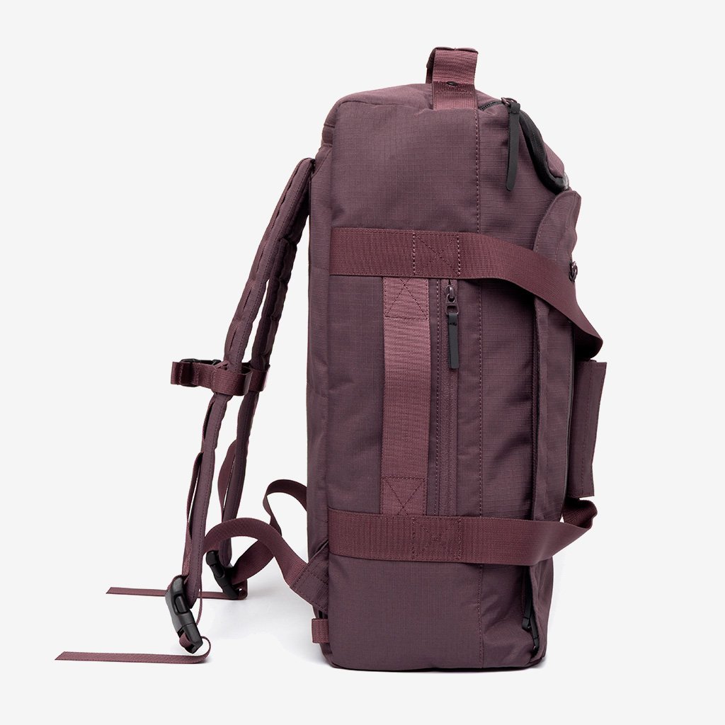 Pack Wanderer Backpack Wine - Imagen 7