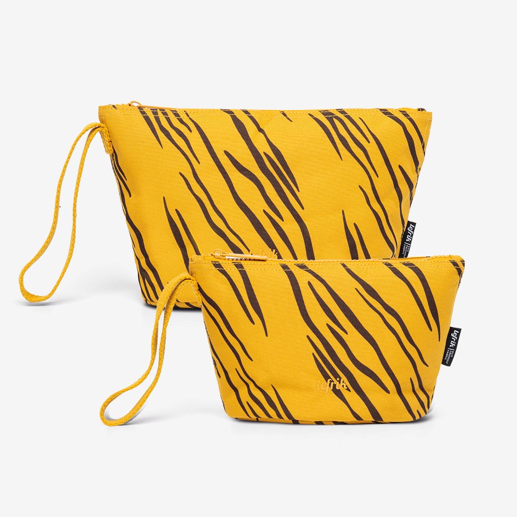 Pack Zoid Bag Tiger - Imagen 2