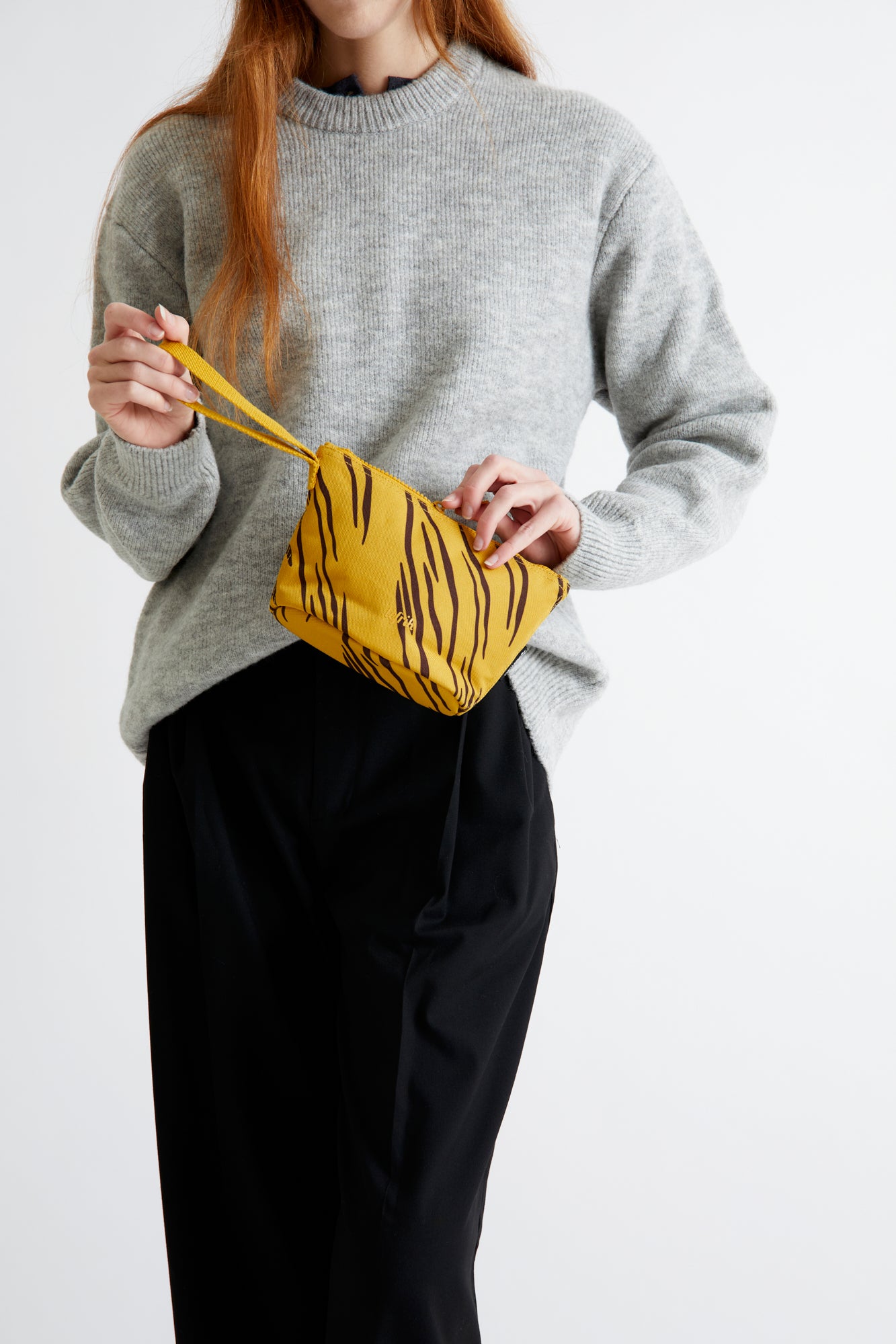 Pack Zoid Bag Tiger - Imagen 10