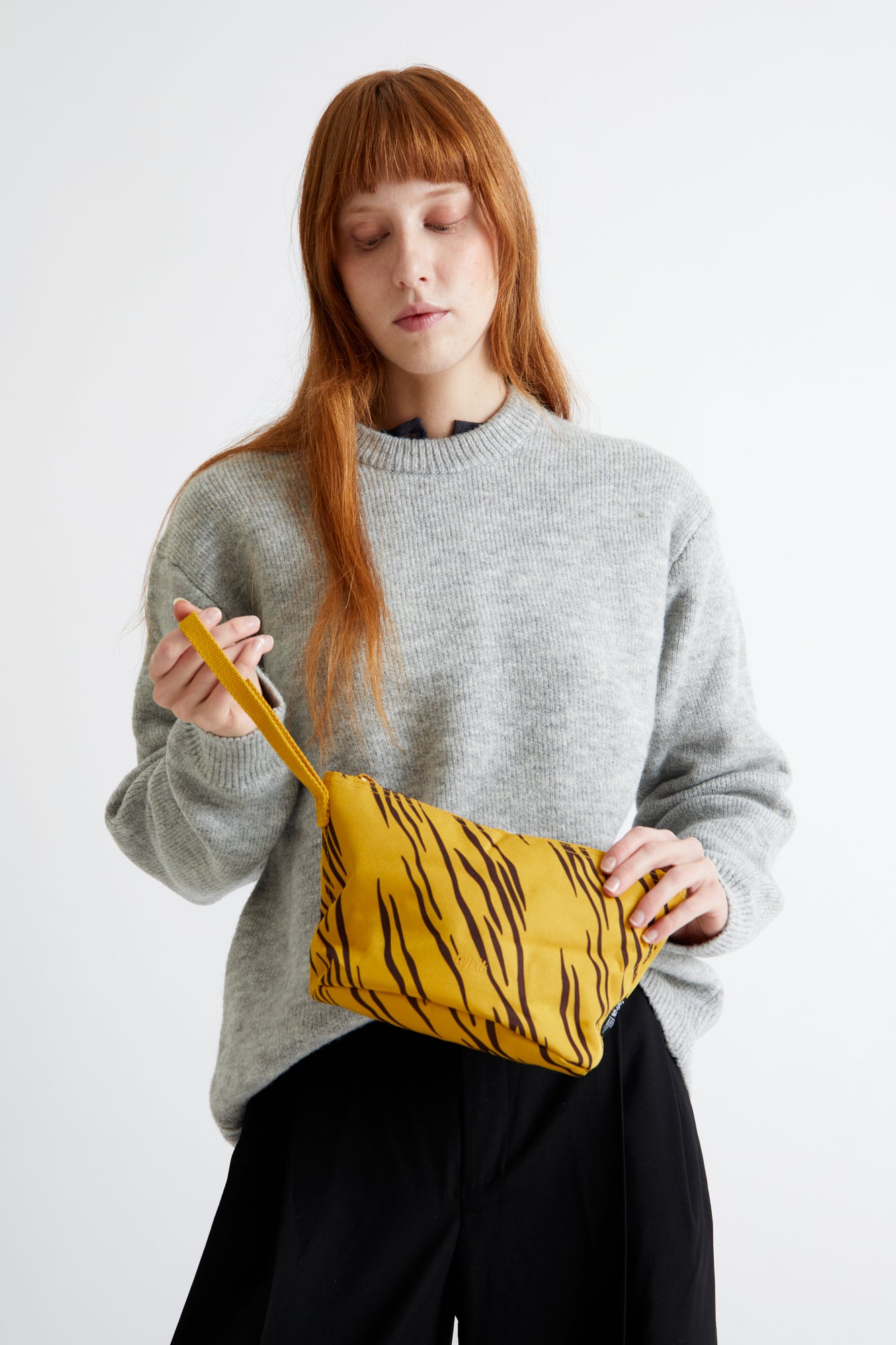 Pack Zoid Bag Tiger - Imagen 8