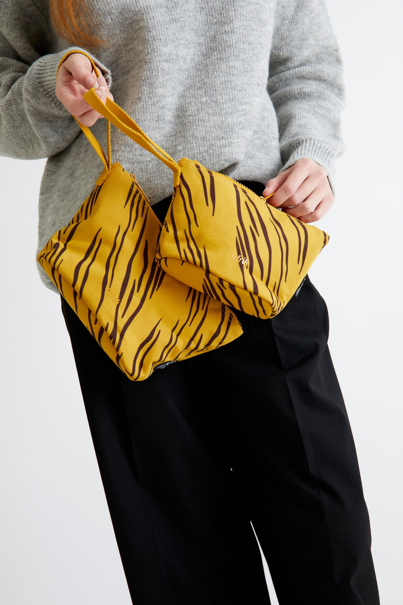 Pack Zoid Bag Tiger - Imagen 9