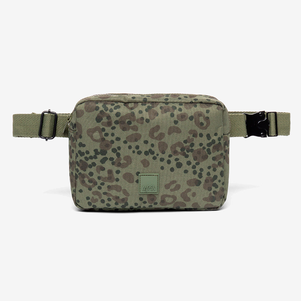 Reef Crossbody Printed Cheetah