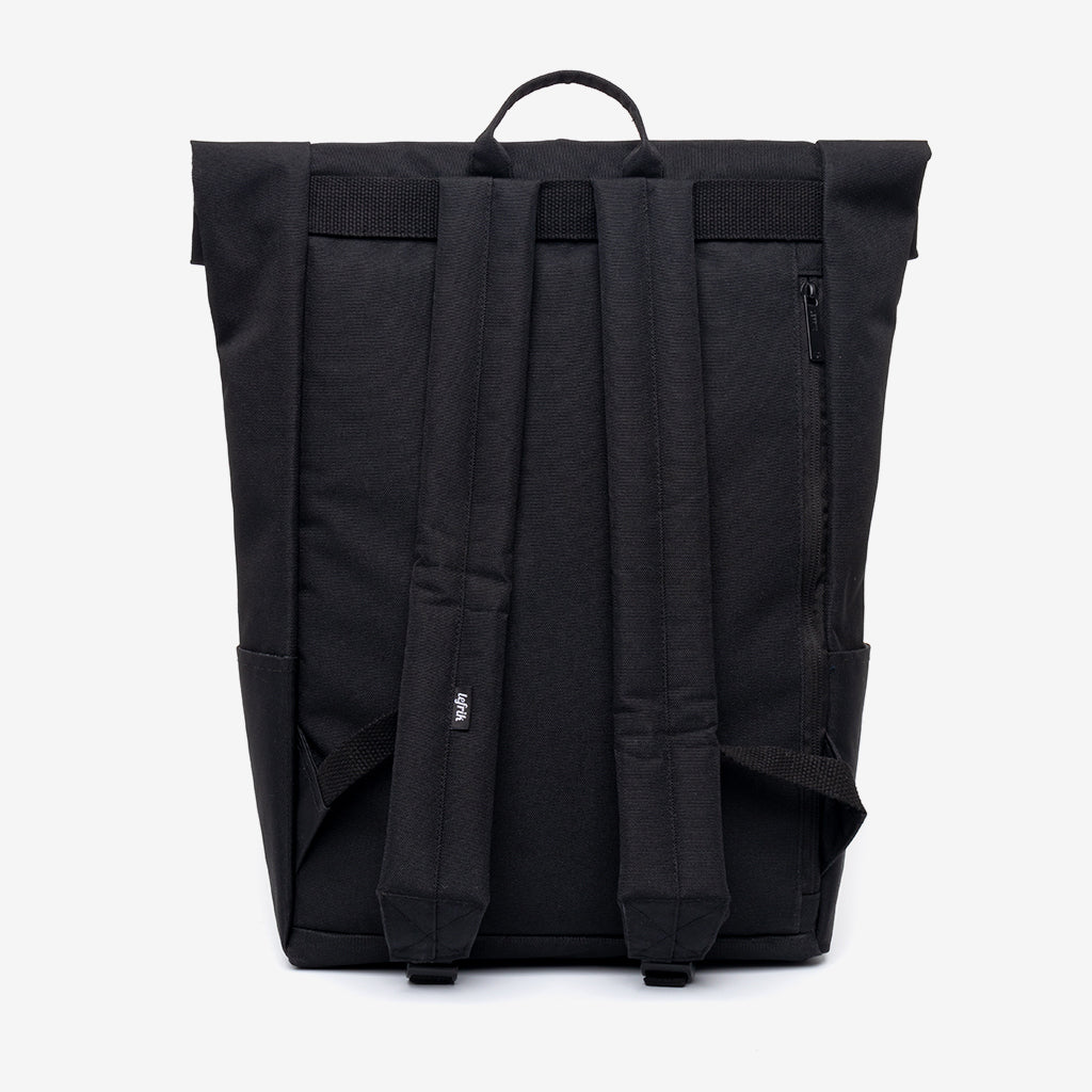Roll Backpack Black - Imagen 3