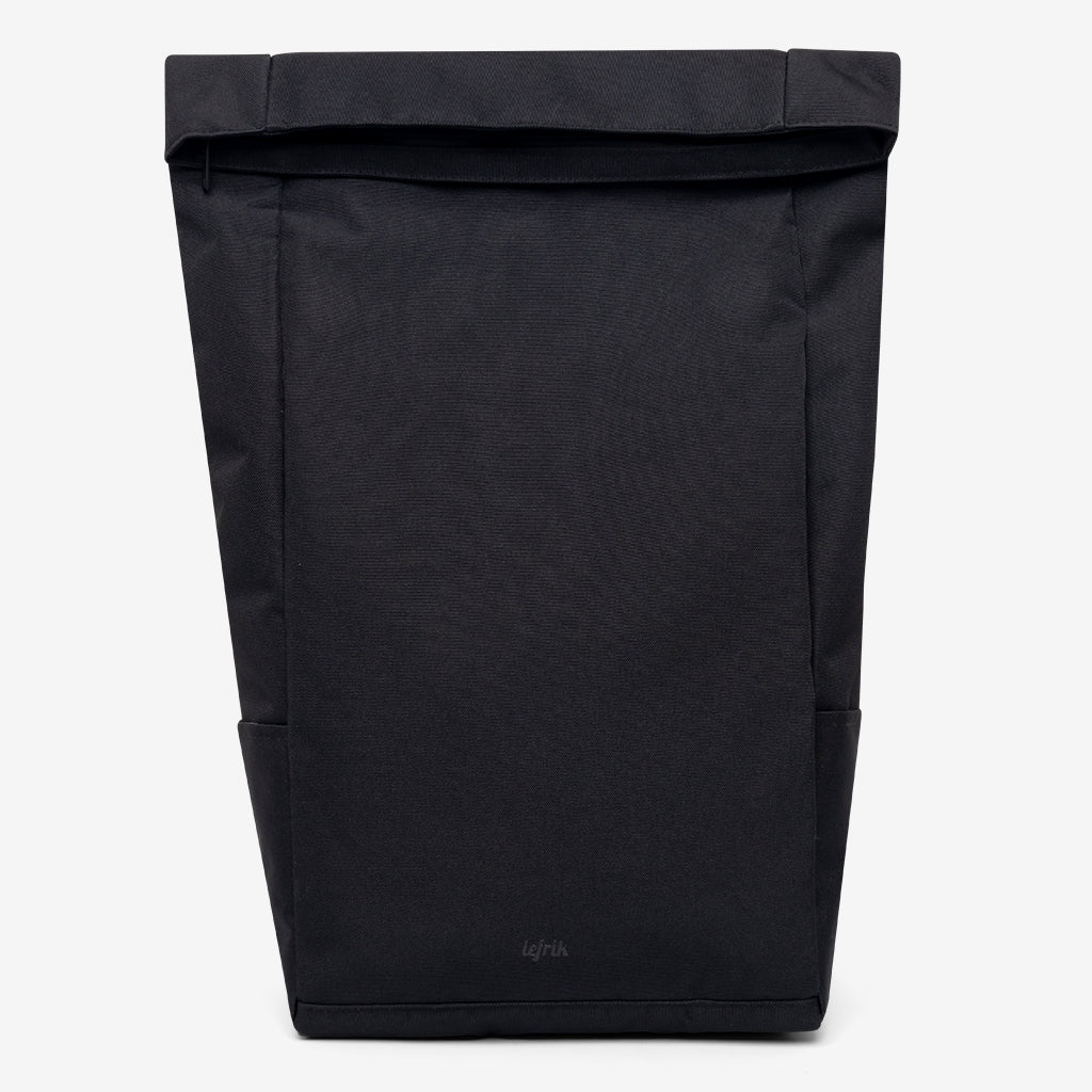Roll Backpack Black - Imagen 5