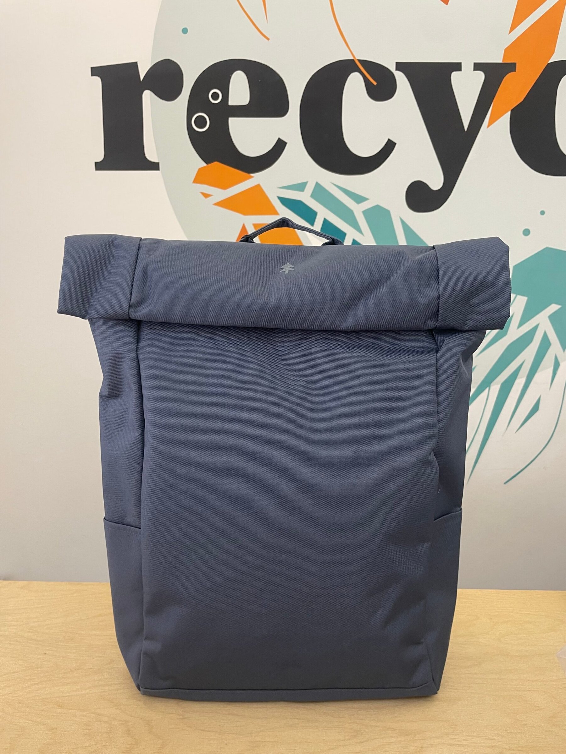 Roll Backpack Maibon