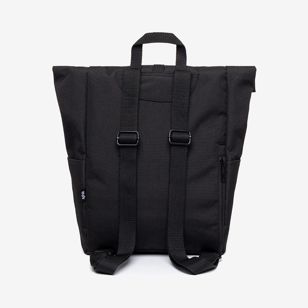 Roll Mini Backpack Black - Imagen 3