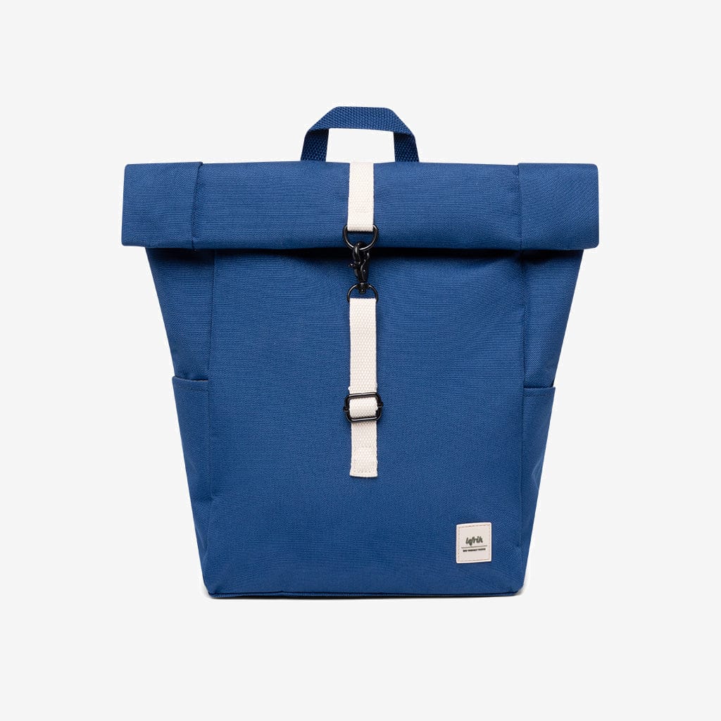 Roll Mini Backpack Dark Klein