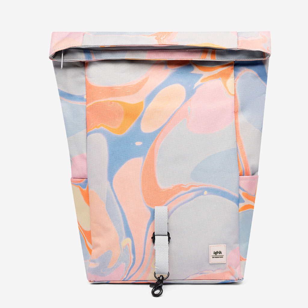 Roll Mini Backpack Marble - Imagen 2