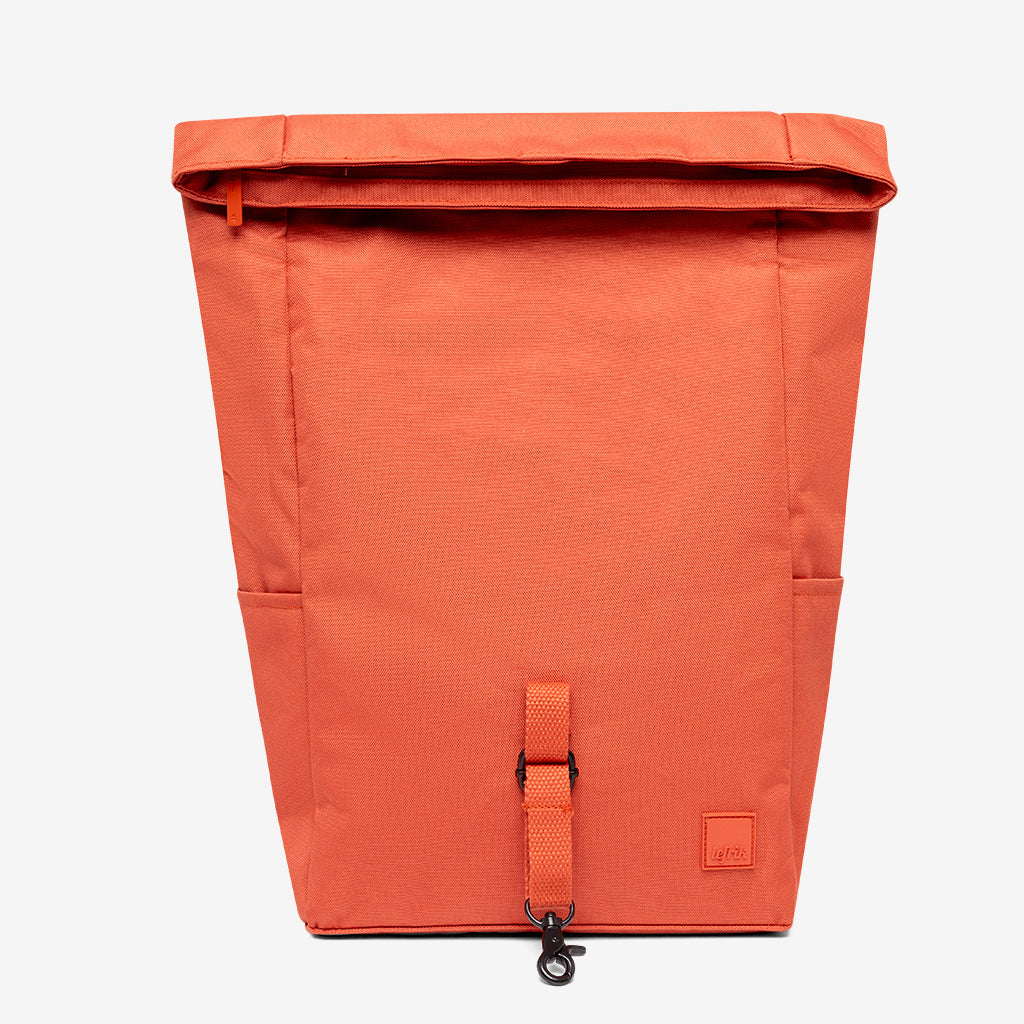 Roll Mini Backpack Orange - Imagen 2
