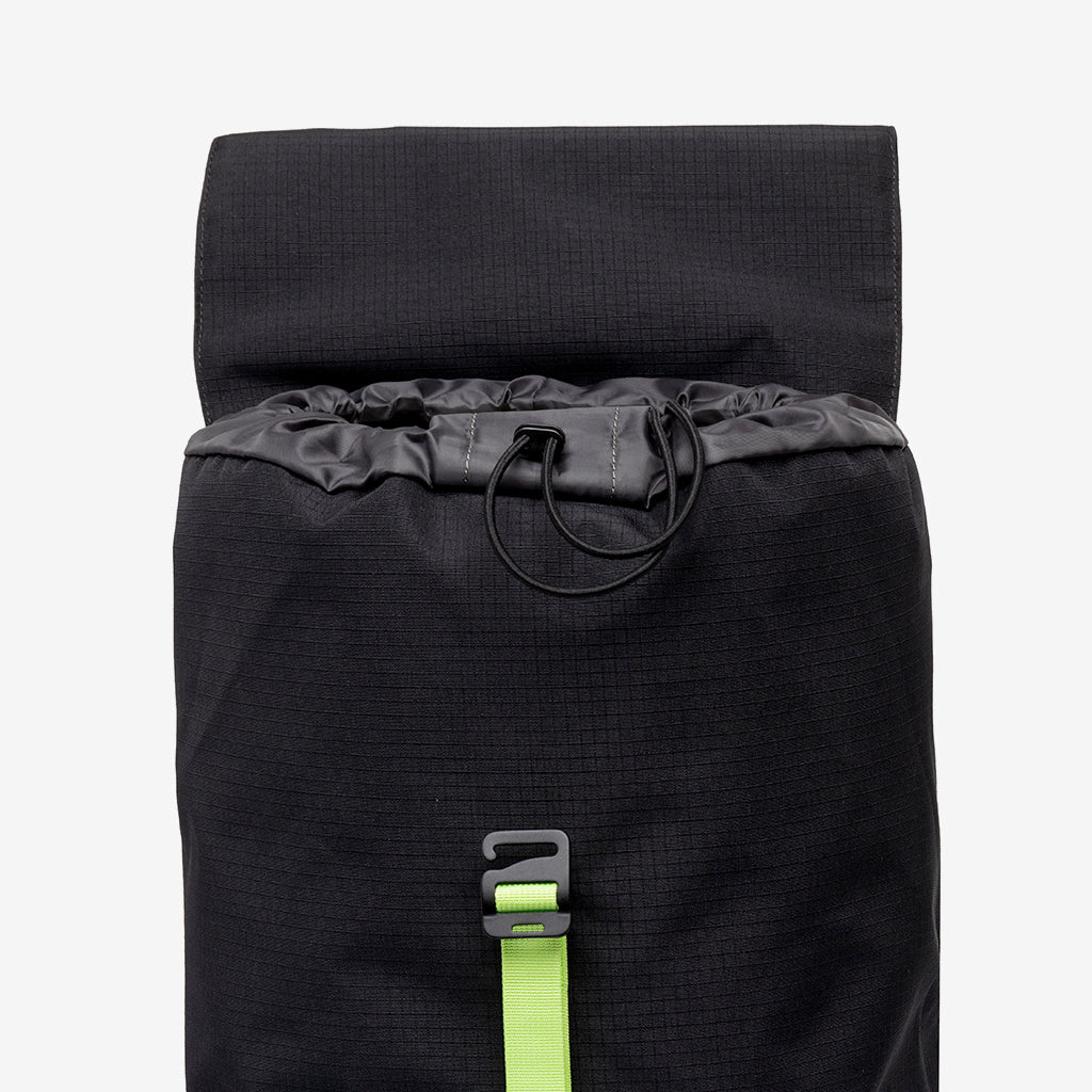 Pack Scout Black Lime - Imagen 3