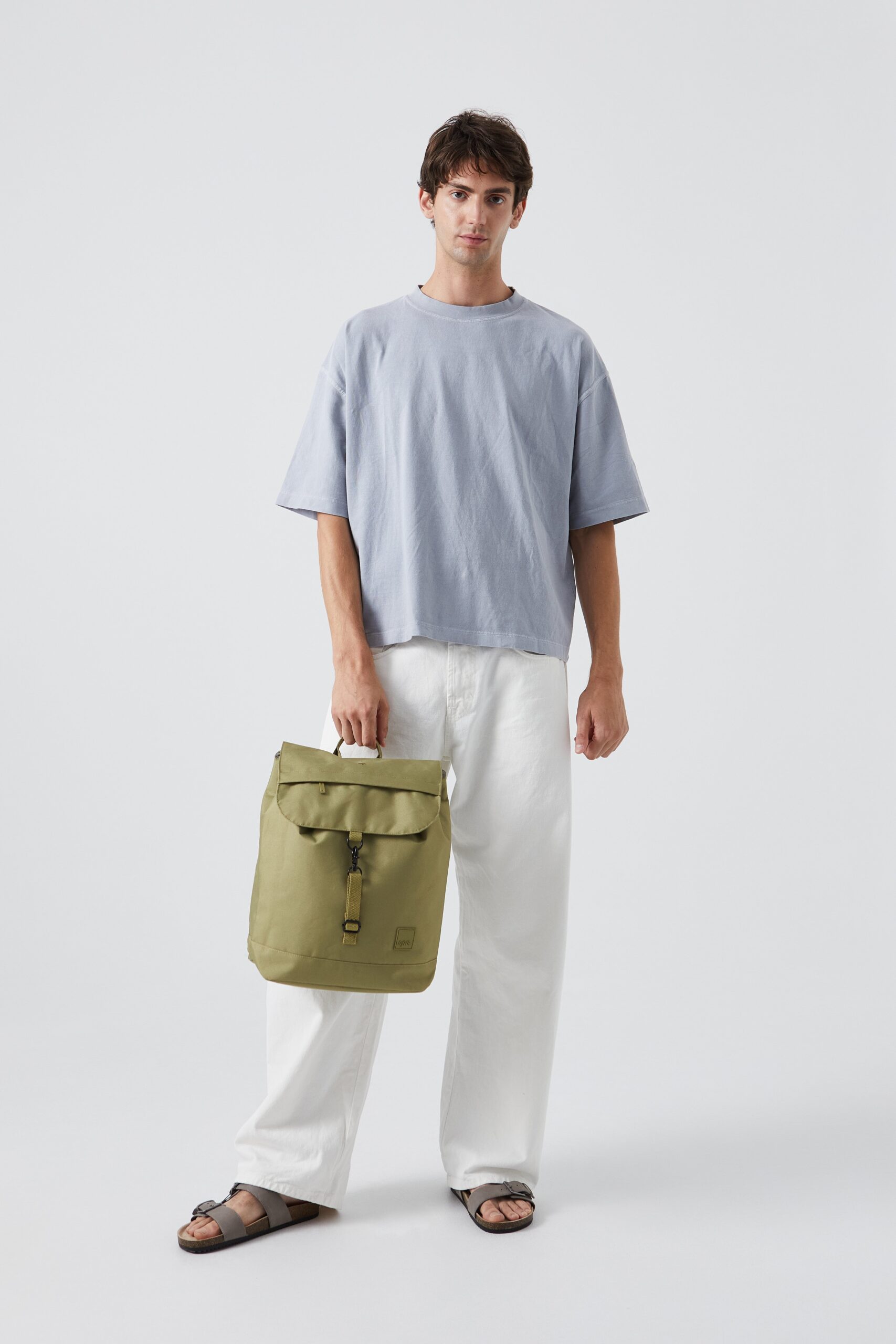 Scout Backpack Cedar - Imagen 4