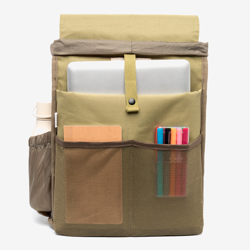 Scout Backpack Cedar - Imagen 5