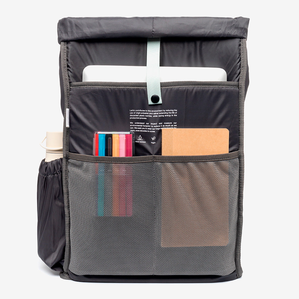 Scout Backpack Laurel - Imagen 5