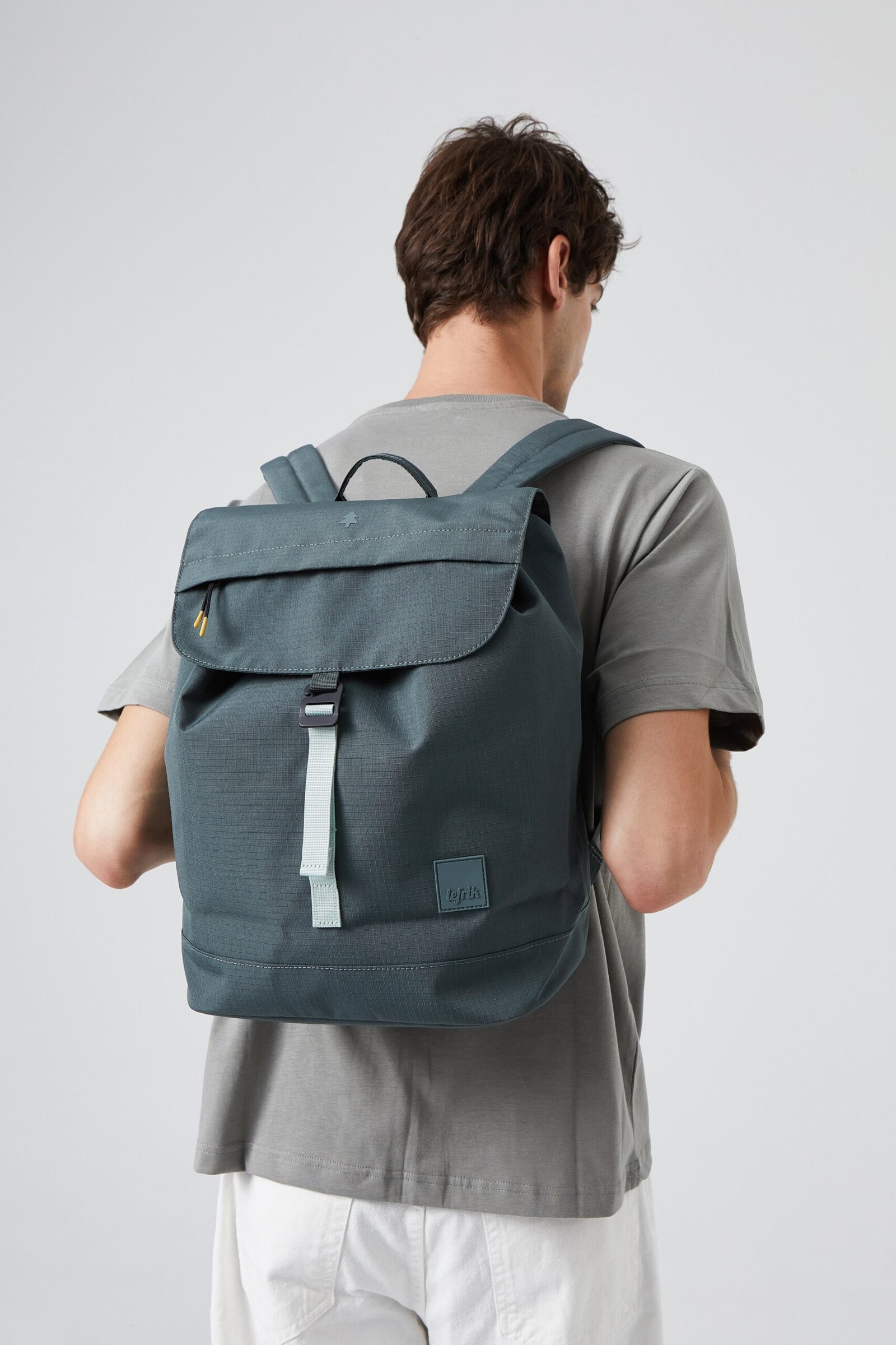 Scout Backpack Laurel - Imagen 6