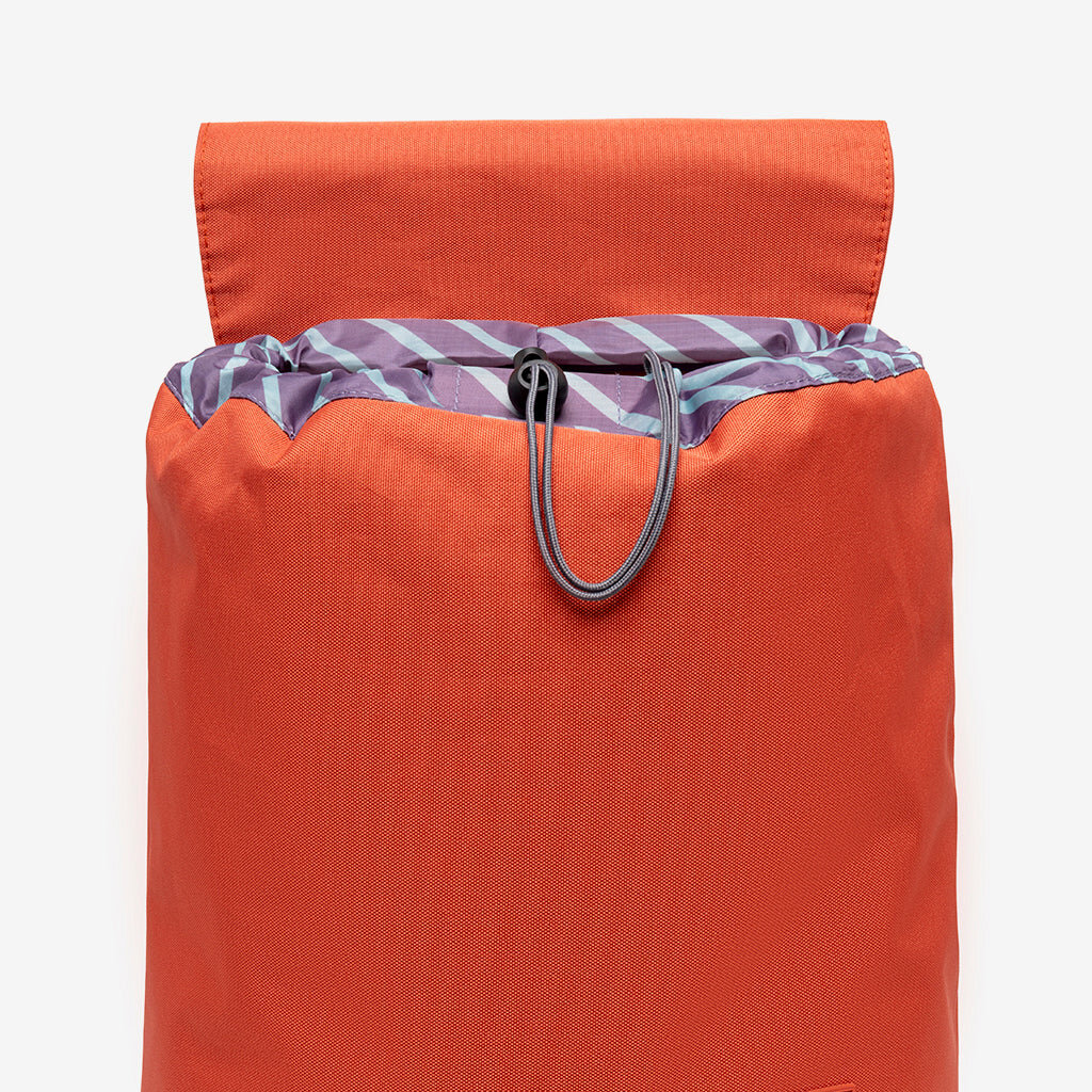 Scout Backpack Orange - Imagen 2