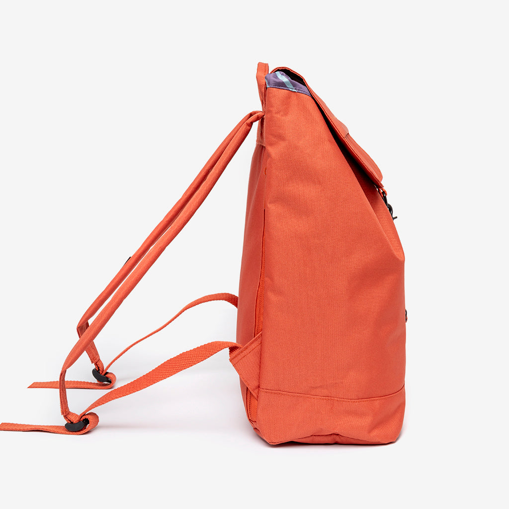 Scout Backpack Orange - Imagen 3