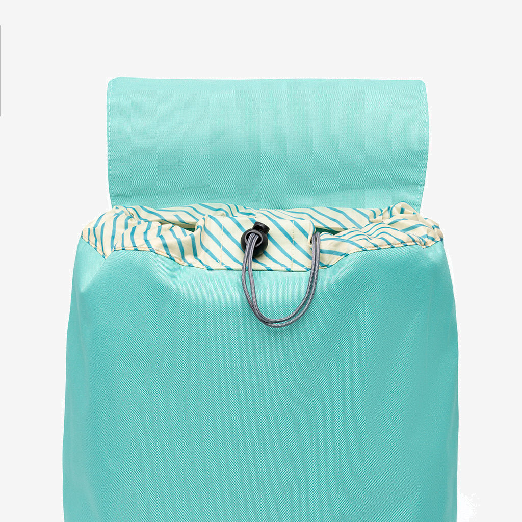 Scout Backpack Pool Green - Imagen 3