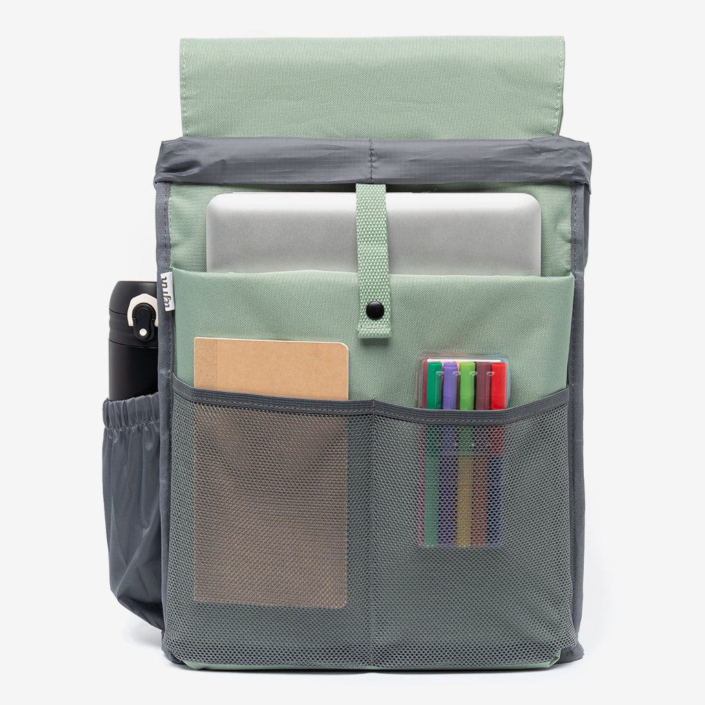 Scout Backpack Sage - Imagen 4