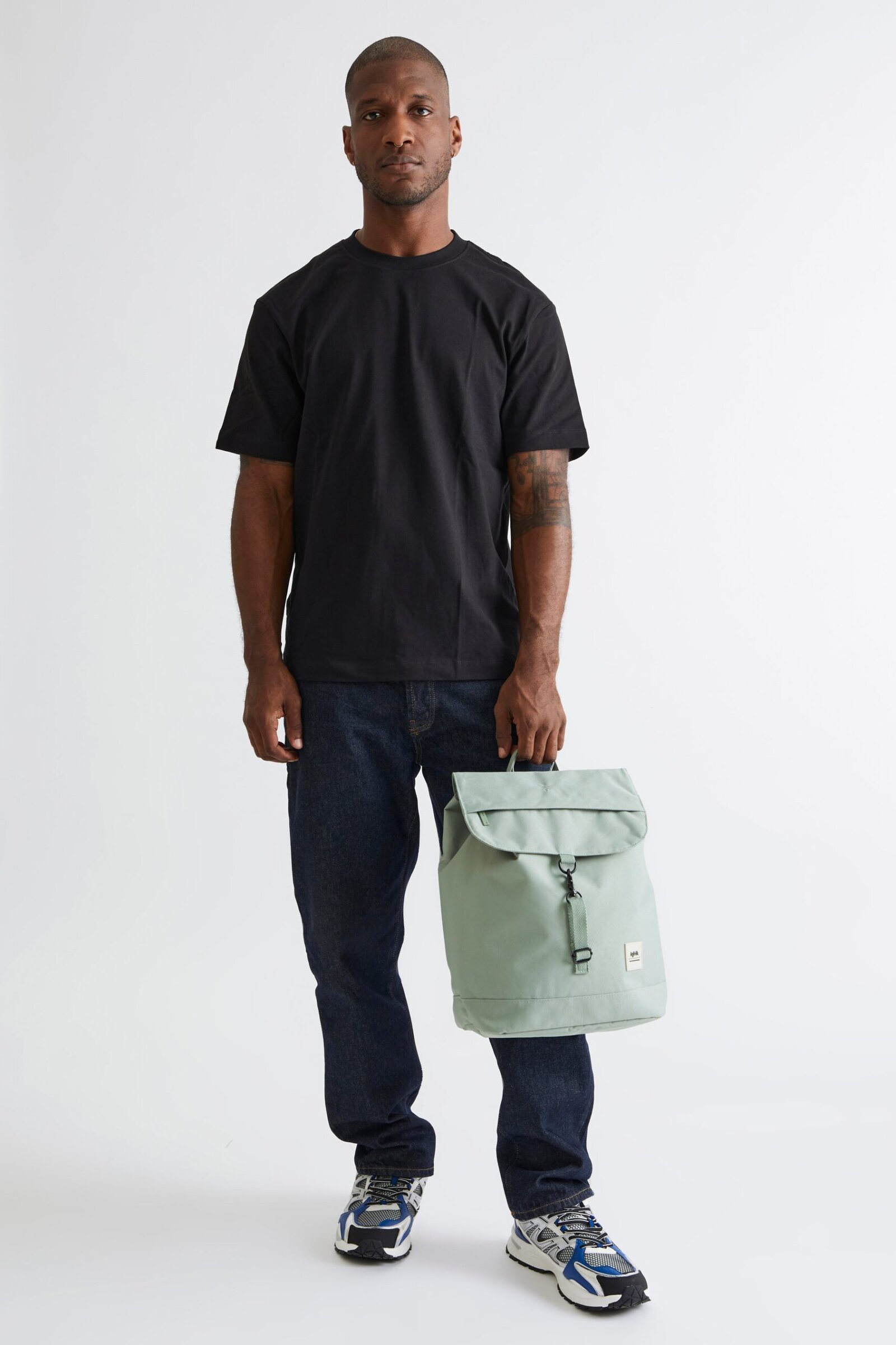 Scout Backpack Sage - Imagen 5