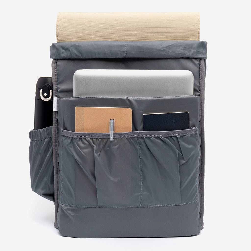 Scout Backpack Stone - Imagen 5