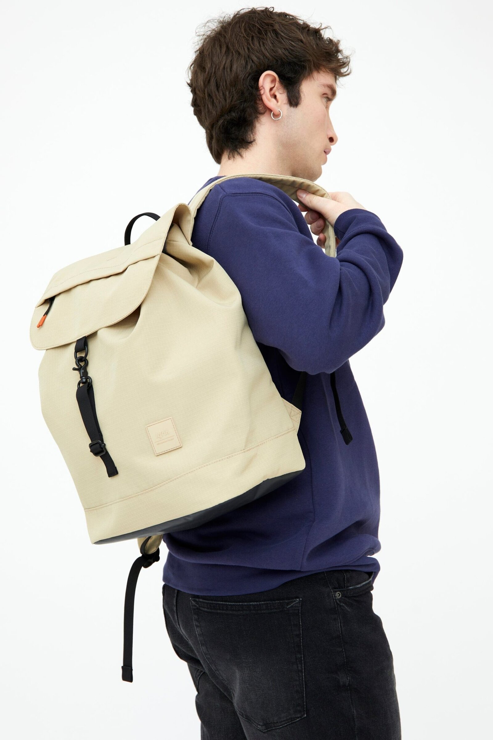 Scout Backpack Stone - Imagen 7