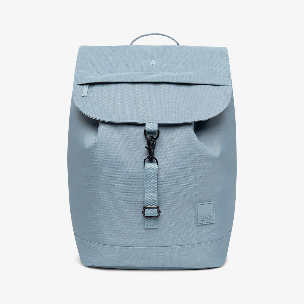 Scout Backpack Stone Blue