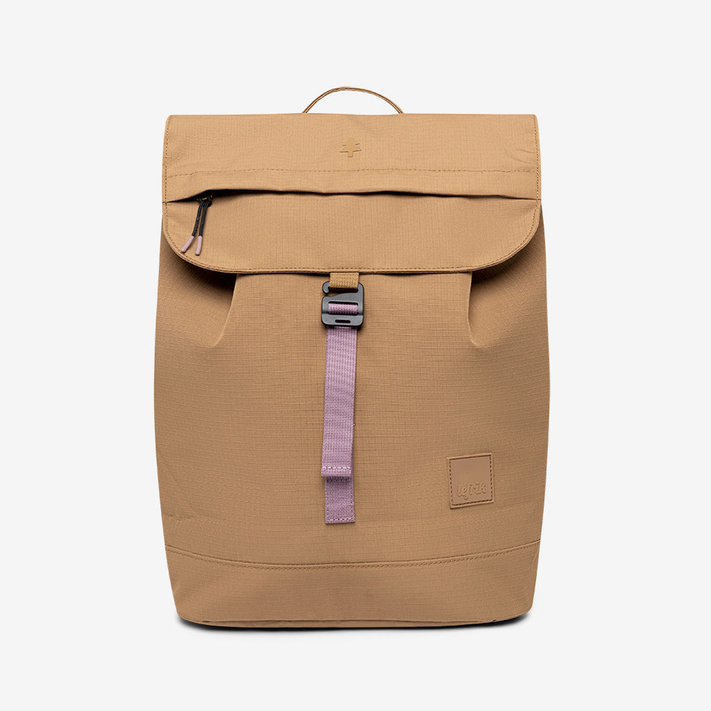 Scout Backpack Toffee