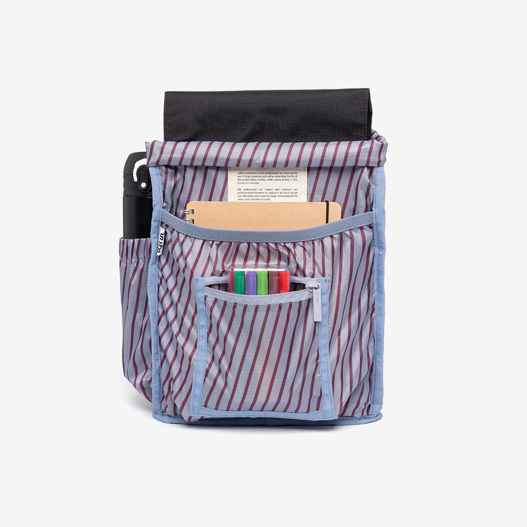 Scout Mini Backpack Black - Imagen 3