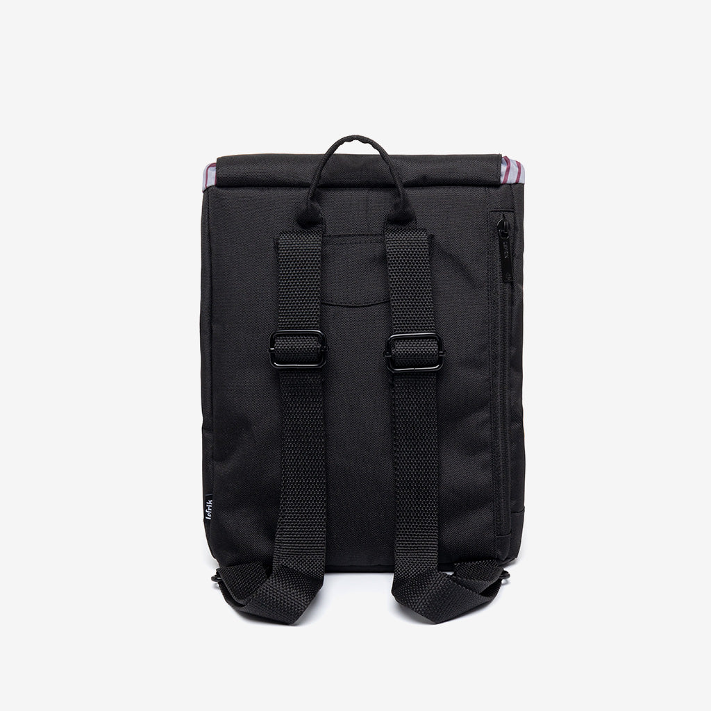 Scout Mini Backpack Black - Imagen 2