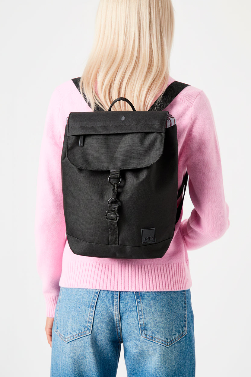 Scout Mini Backpack Black - Imagen 4