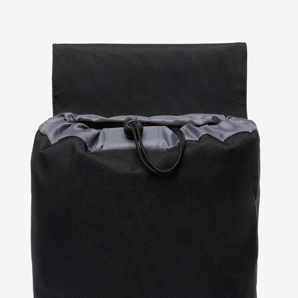 Scout Mini Backpack Black - Imagen 2