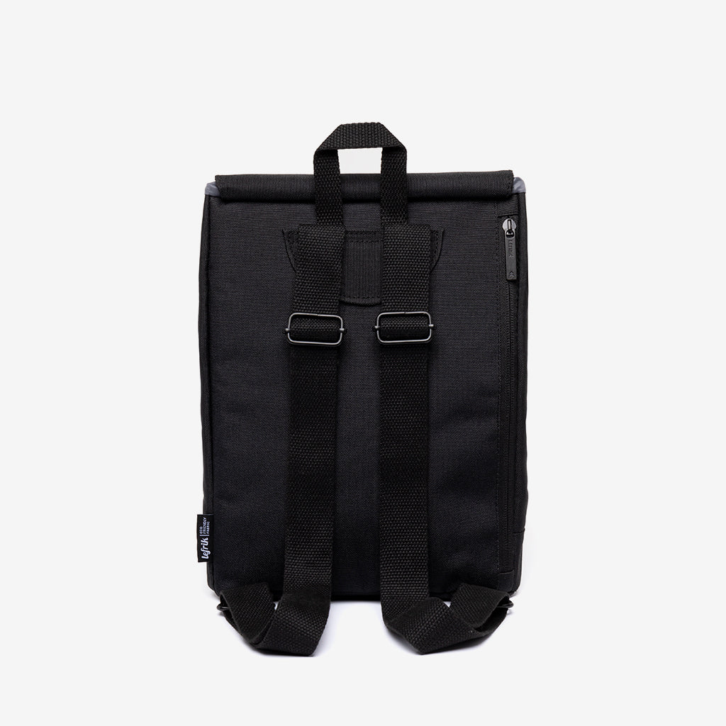 Scout Mini Backpack Black - Imagen 4