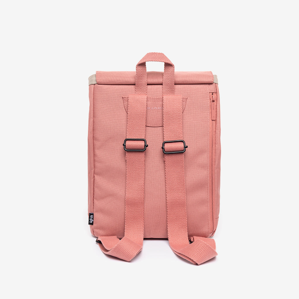 Scout Mini Backpack Dust Pink - Imagen 4