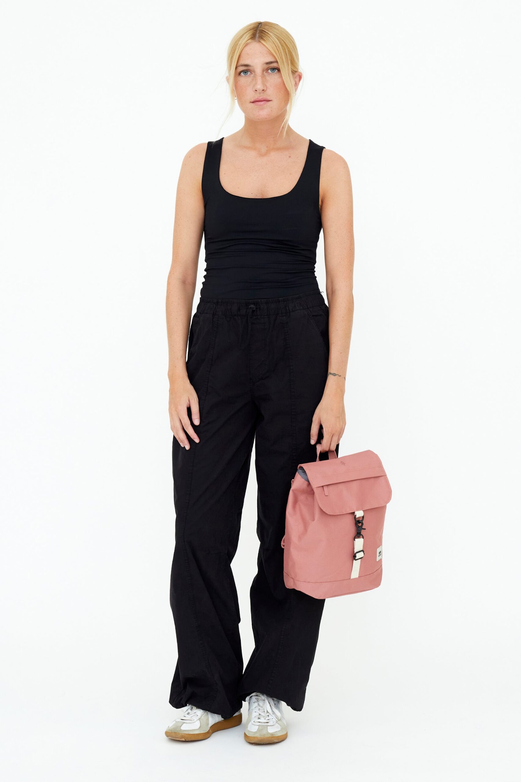 Scout Mini Backpack Dust Pink SS24