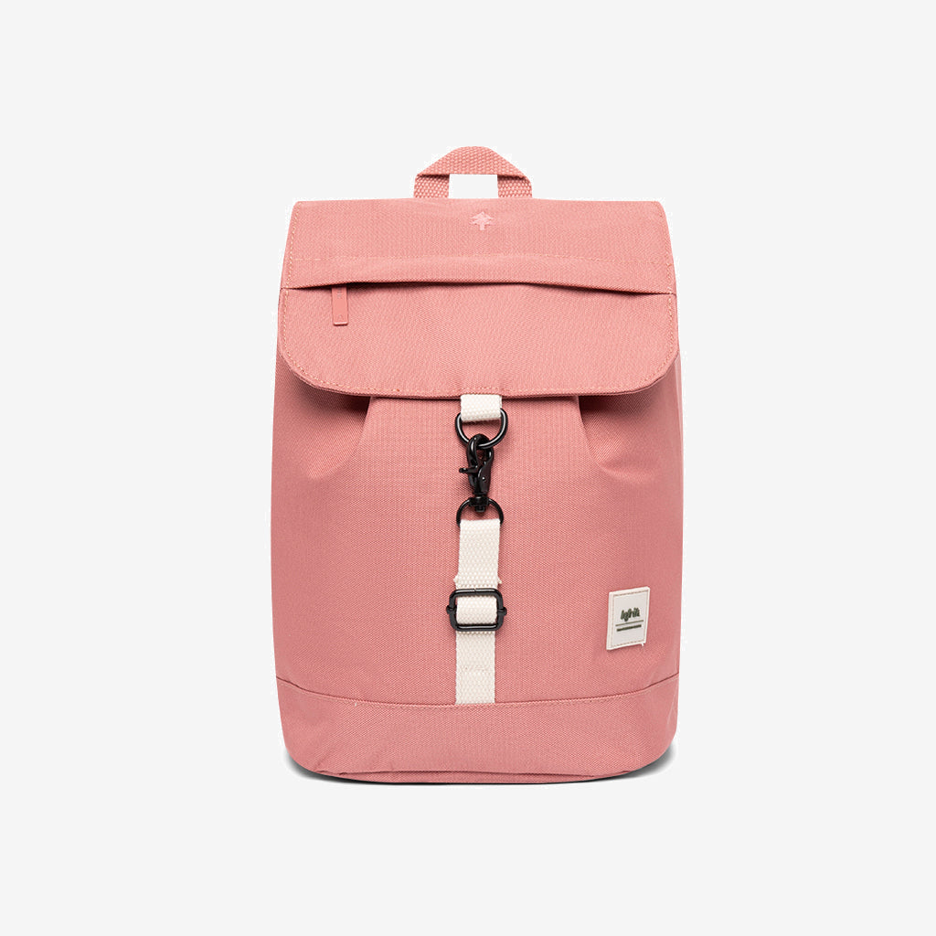 Scout Mini Backpack Dust Pink SS24 - Imagen 2