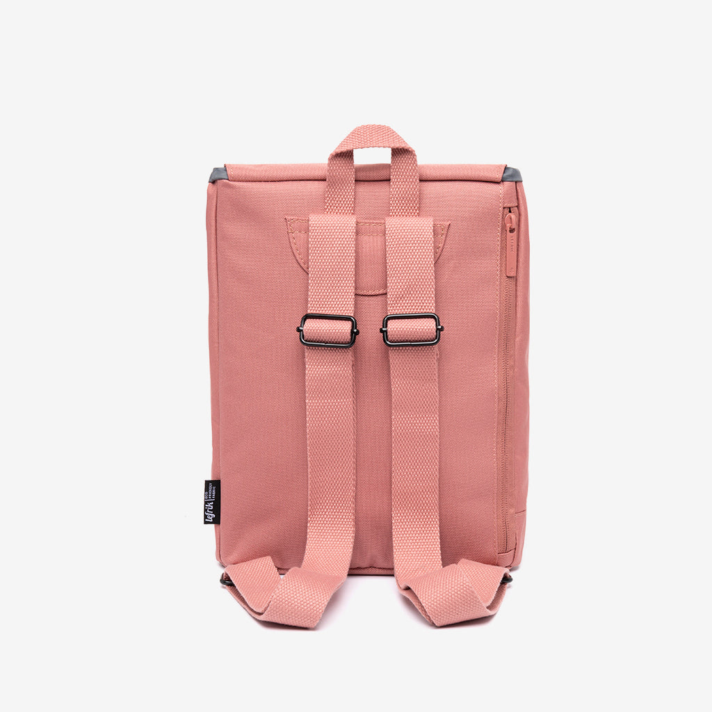 Scout Mini Backpack Dust Pink SS24 - Imagen 5