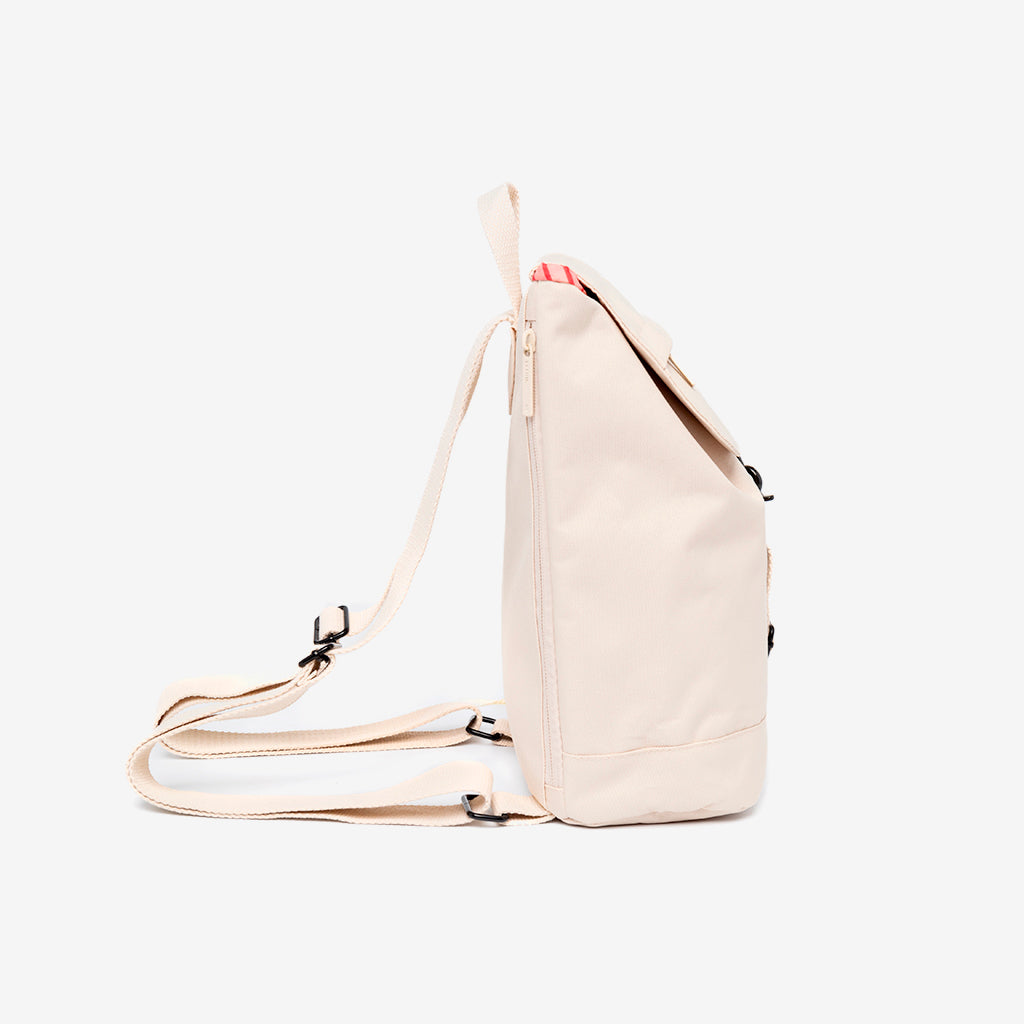 Scout Mini Backpack Ecru SS24 - Imagen 2