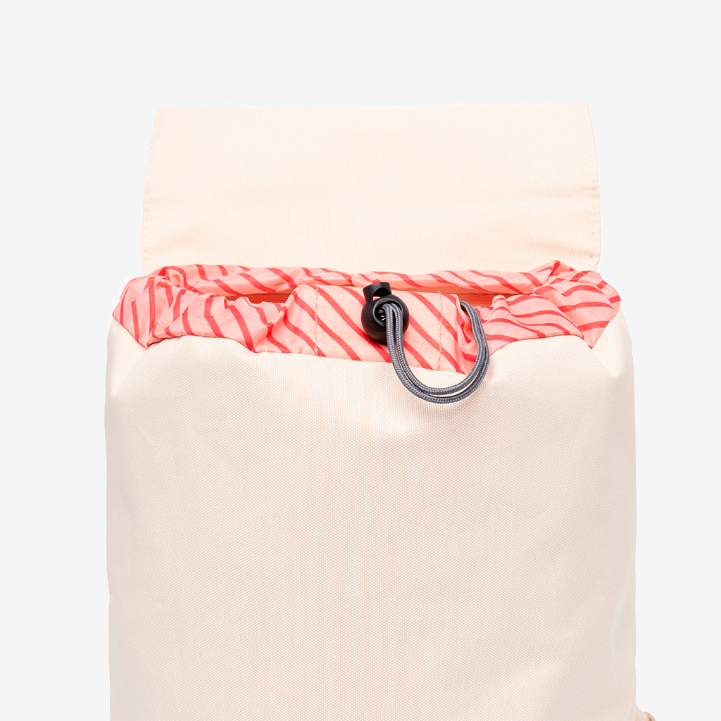 Scout Mini Backpack Ecru SS24 - Imagen 4