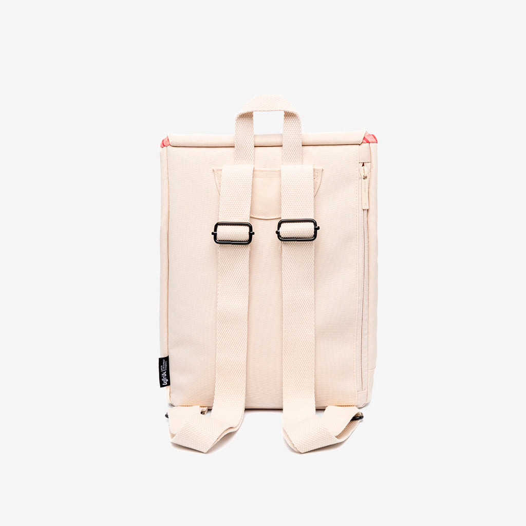 Scout Mini Backpack Ecru SS24 - Imagen 3