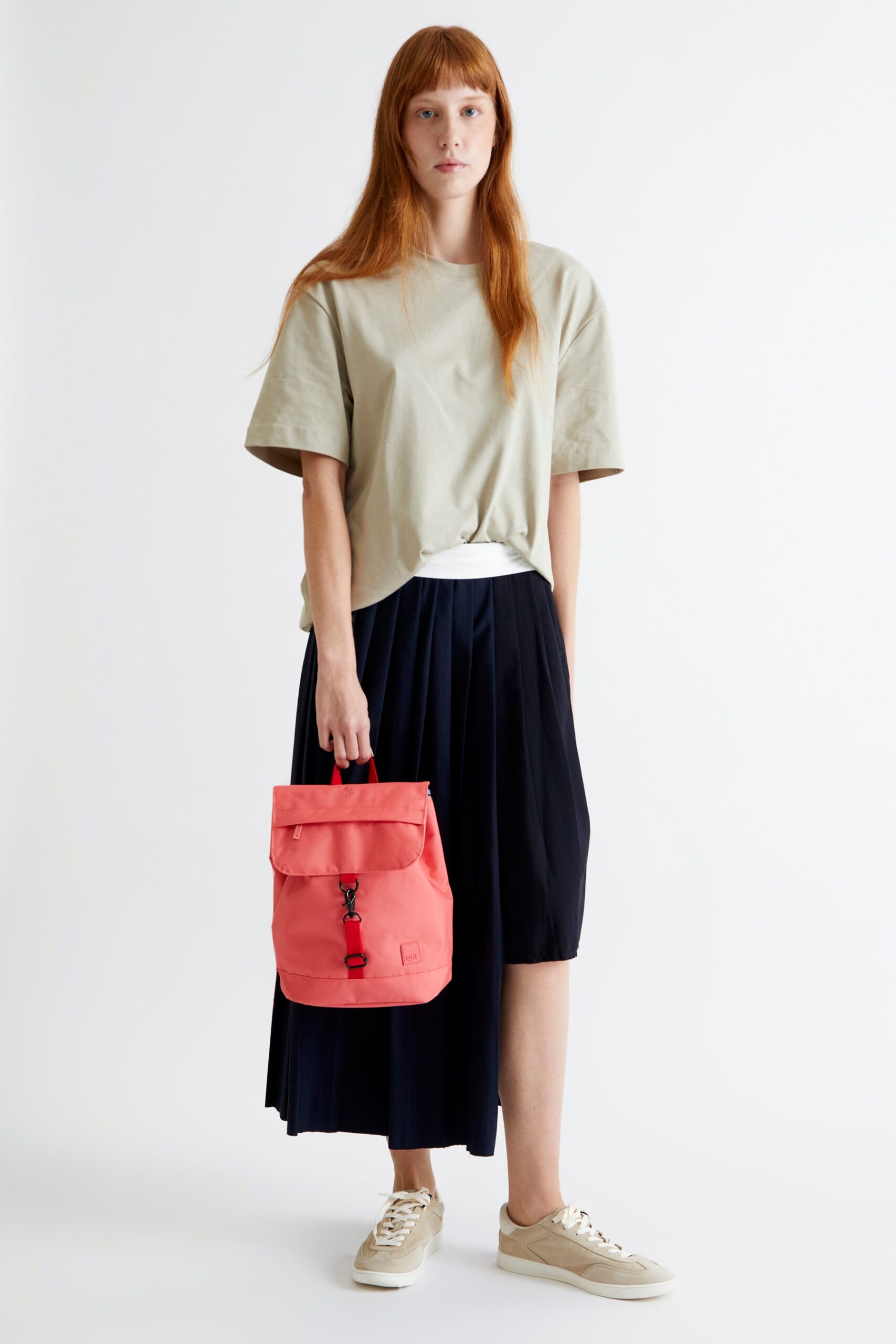 Scout Mini Backpack Lush - Imagen 6