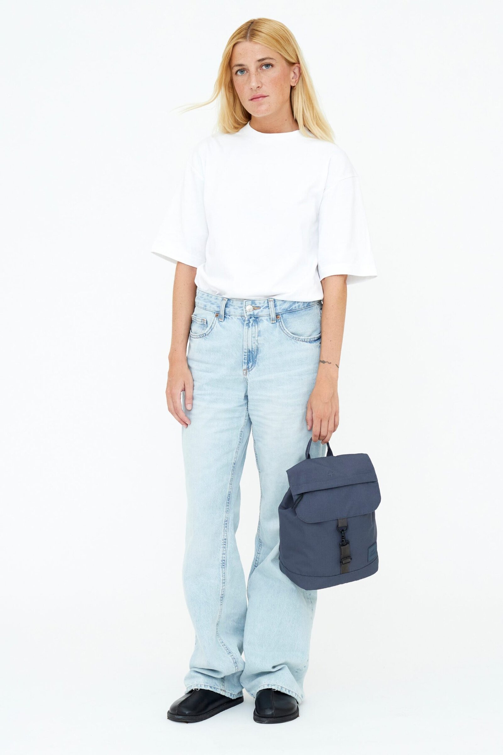 Scout Mini Backpack Maibon - Imagen 3