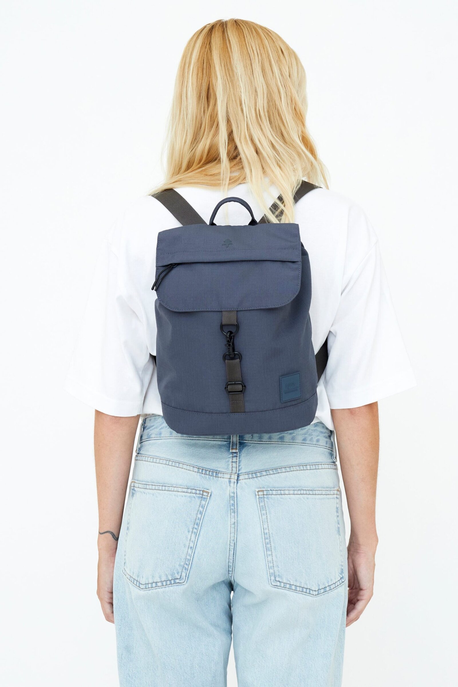 Scout Mini Backpack Maibon - Imagen 6