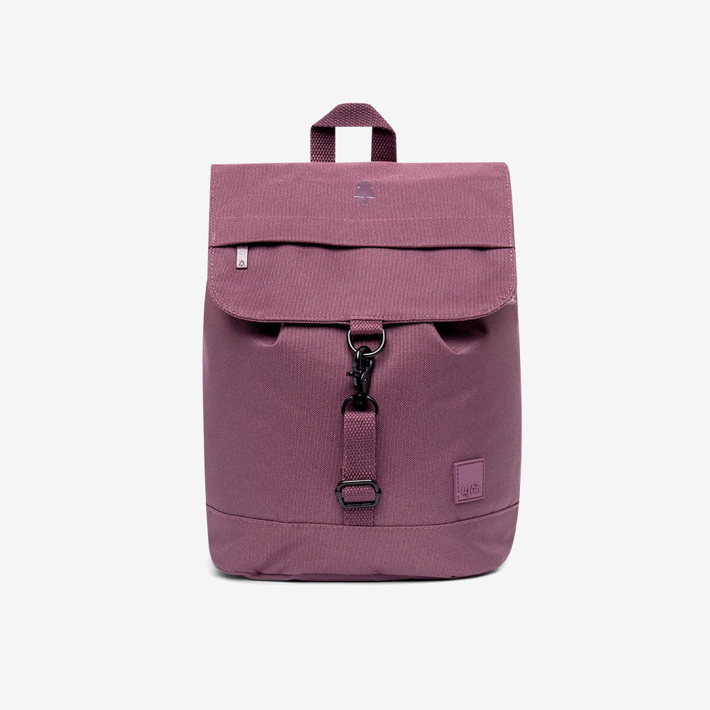 Scout Mini Backpack Maroon