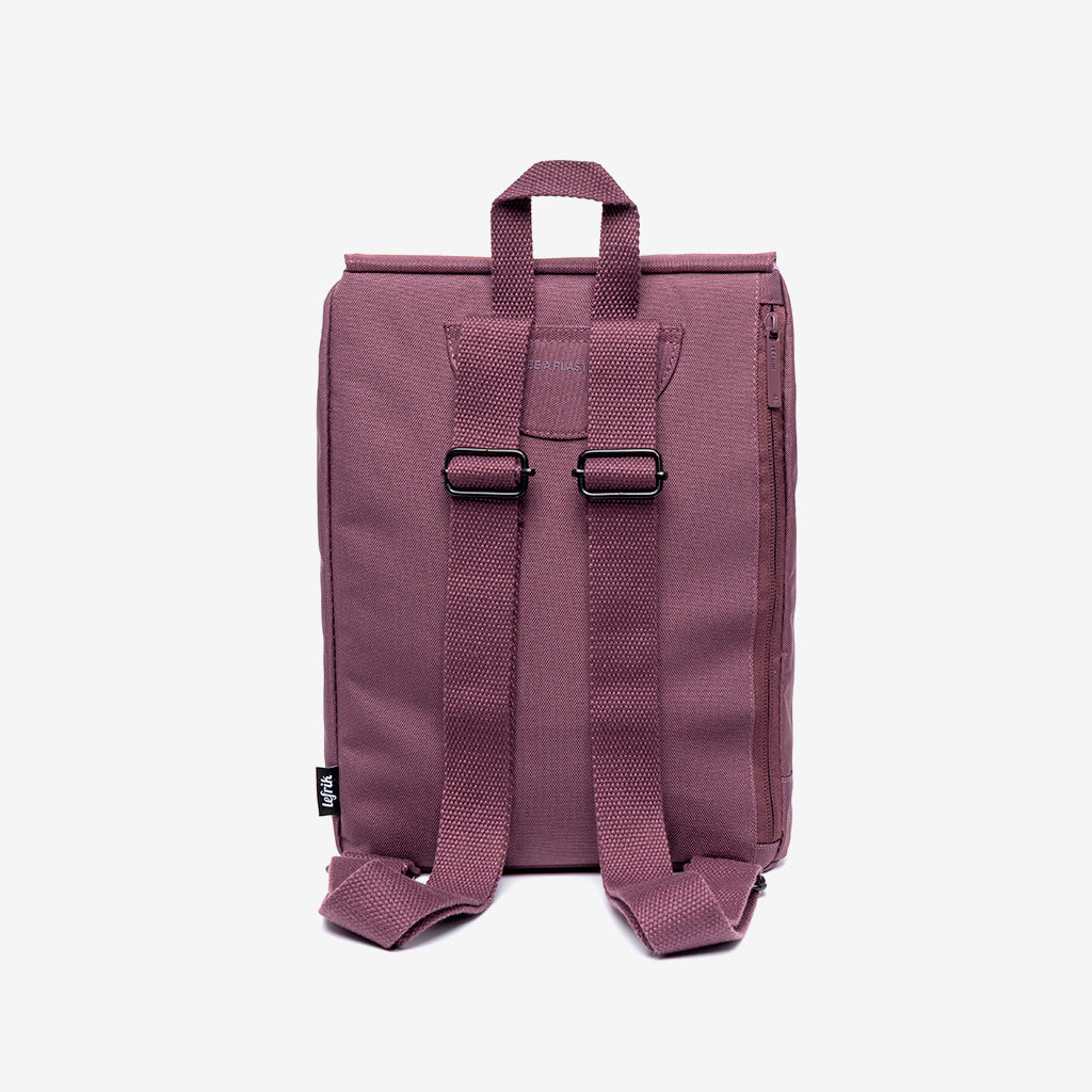 Scout Mini Backpack Maroon - Imagen 5