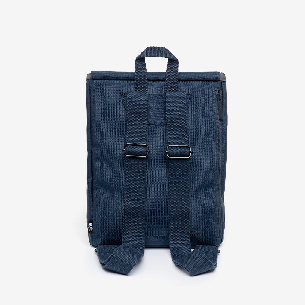 Scout Mini Backpack Navy - Imagen 3
