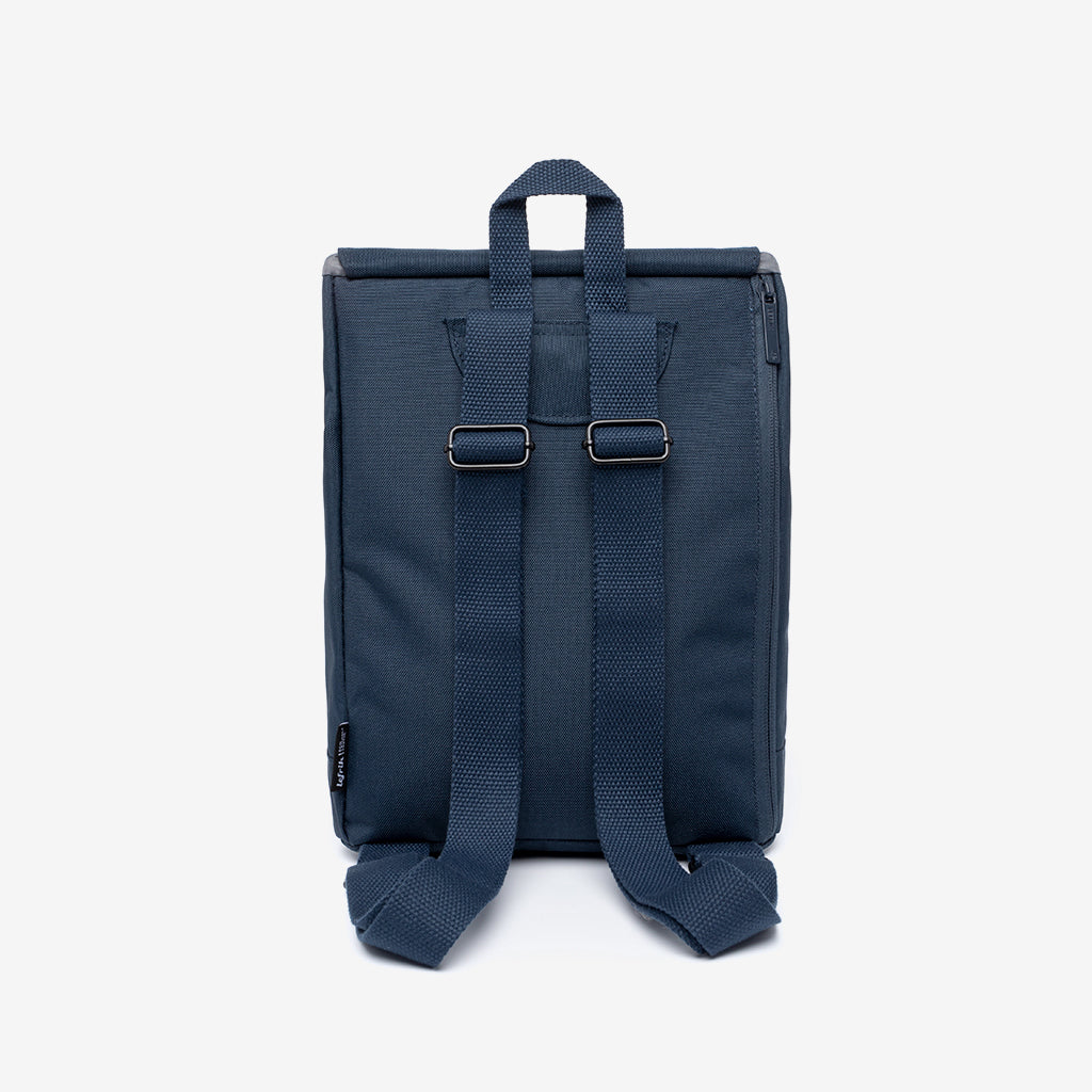 Scout Mini Backpack Navy - Imagen 3