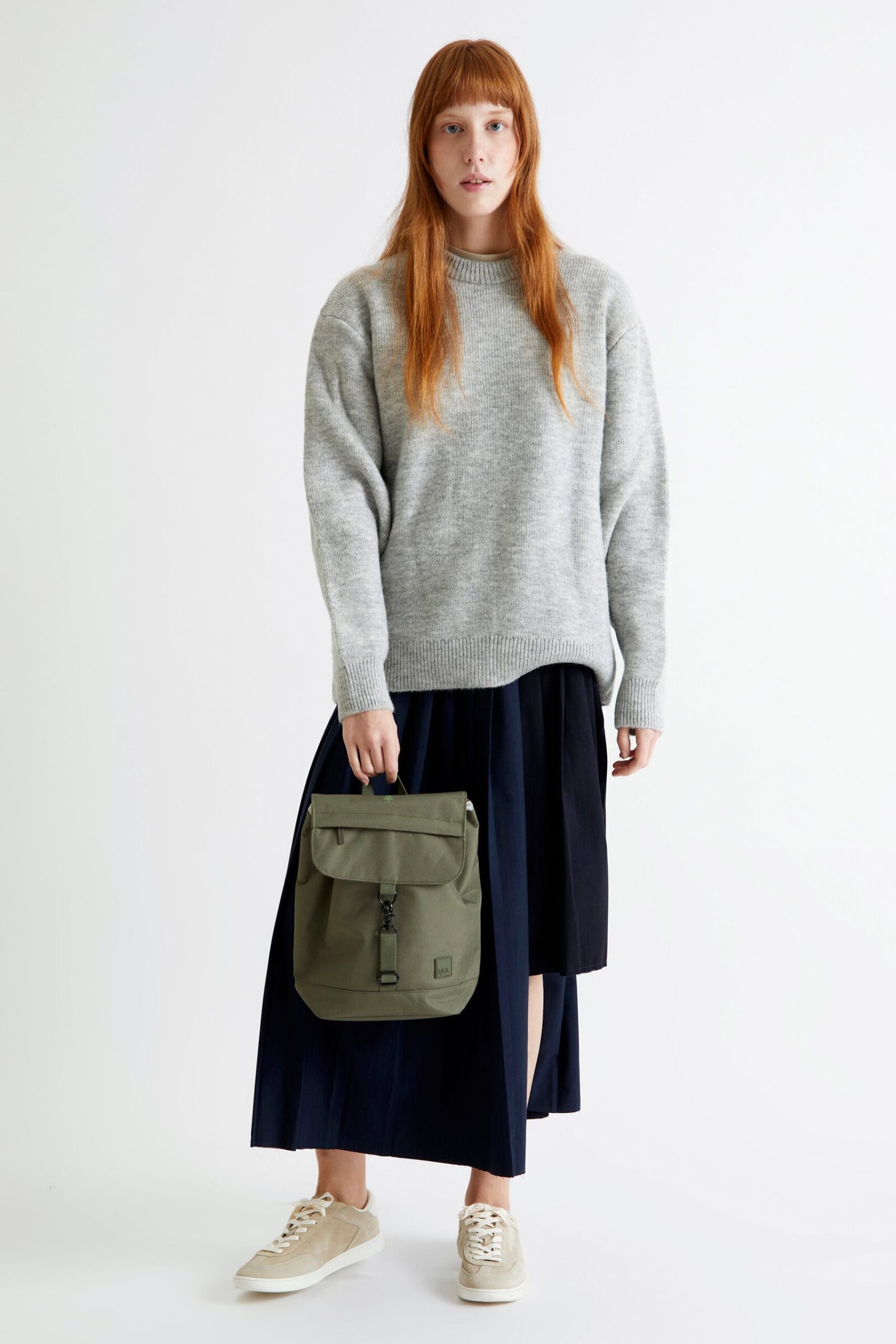 Scout Mini Backpack Olive - Imagen 5